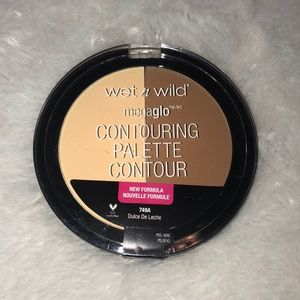 Wet N Wild Contour Palette
