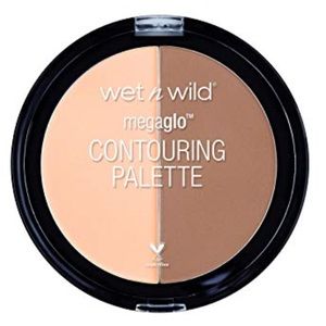 Wet n Wild Contour Palette