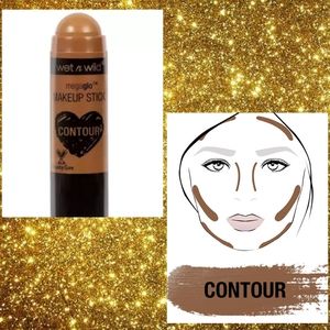 Wet n wild contour stick