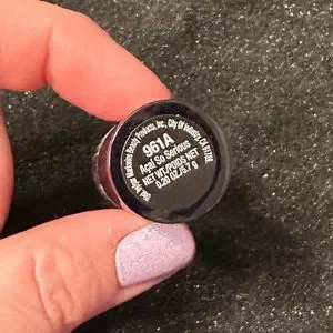 Wet N Wild Megalast Liquid Catsuit Metallic Lipstick