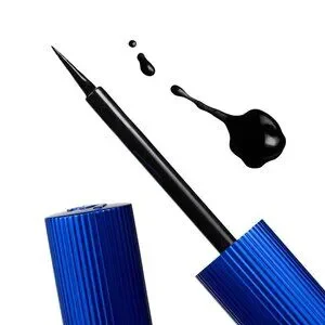 WHATS UP BEAUTY Egyptian Queen Liquid Eyeliner (Kemet – Black) BRAND-NEW