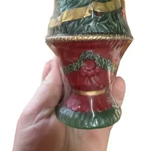 White Barn Candle Company Topiary Candle NEW