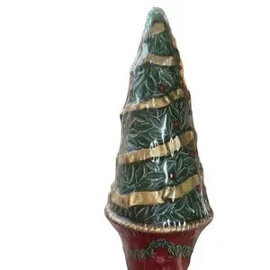 White Barn Candle Company Topiary Candle NEW