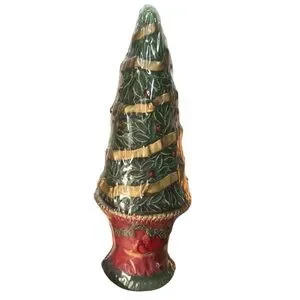 White Barn Candle Company Topiary Candle NEW