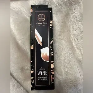 Wine Aerator Pourer