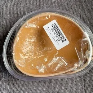 Wingslove Invisible Adhesive Bra - C Cup Nude