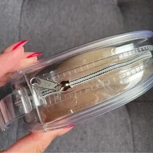 Wingslove Invisible Adhesive Bra - C Cup Nude