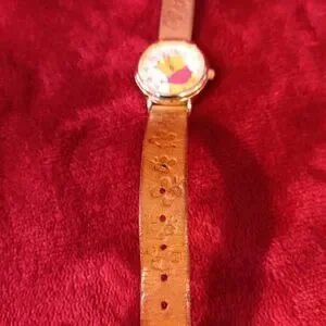 Winnie The Pooh Vintage 90s Tmex In working Condition By Disney