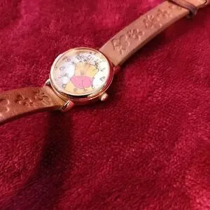 Winnie The Pooh Vintage 90s Tmex In working Condition By Disney