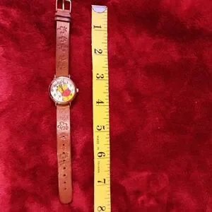 Winnie the Pooh vintage 90s Tmex in working condition by Disney