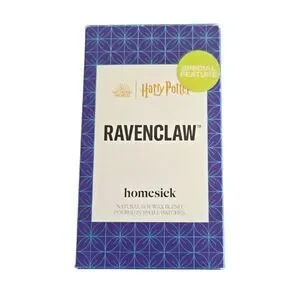 Wizard World Harry Potter RAVENCLAW Homesick Natural Soy Wax Blend CANDLE