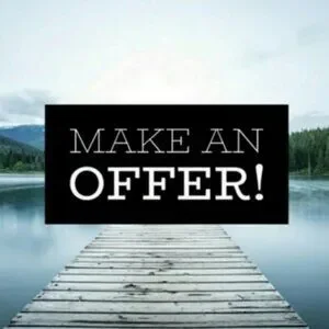 Women's New York & Company Silver Watch – Brand New