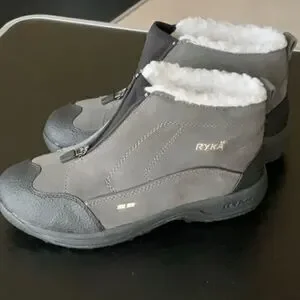Women’s RYKA BOOTS