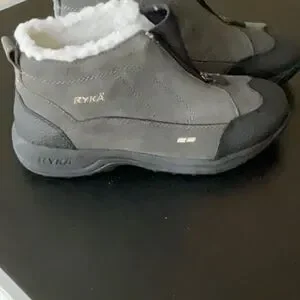 Women’s RYKA BOOTS