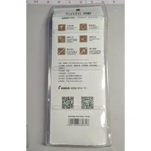 Wooden Chopsticks 10 Sets - New