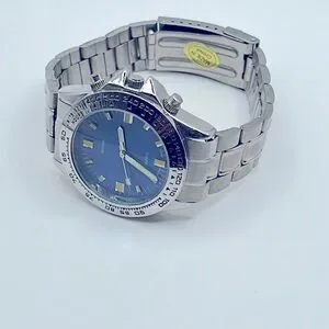 Working Bijoux Terner Men’s Quartz Watch