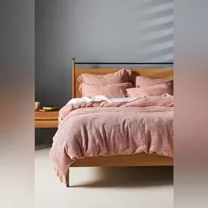 Woven Bronte Duvet Cover
