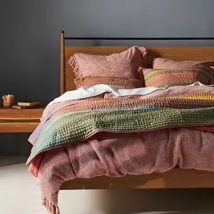 Woven Bronte Duvet Cover