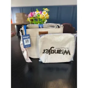 Wrangler 2PC Set Tan