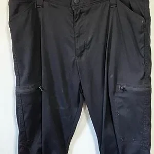 Wrangler Imperfection Cargo Pants