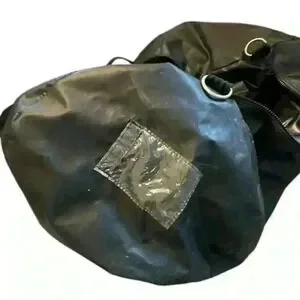XL DUFFLE BAG