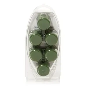 Yankee Candle Tree Farm Festival Wax Melts