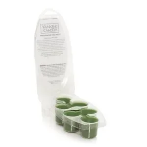 Yankee Candle Tree Farm Festival Wax Melts