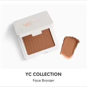 YC Collection Face Bronzer
