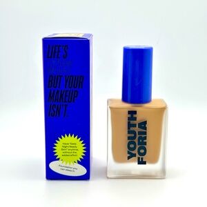 Youth Foria Skin Tint Foundation