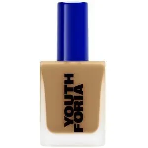 Youthforia Date Night Skin Tint Serum Foundation - 360 Medium Neutral - NWB