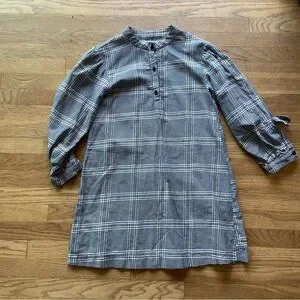 Zara girls dress size 10