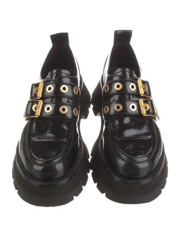 3.1 Phillip Lim Leather Oxfords