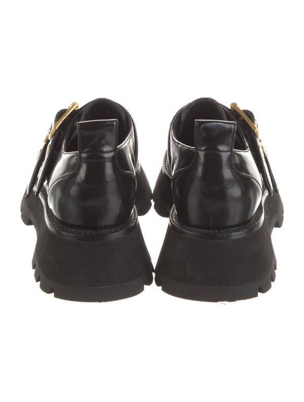 3.1 Phillip Lim Leather Oxfords