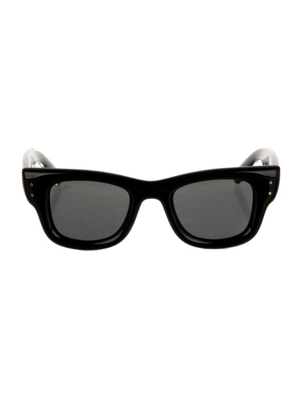 A$AP ROCKY x RAY-BAN Wayfarer Tinted Sunglasses