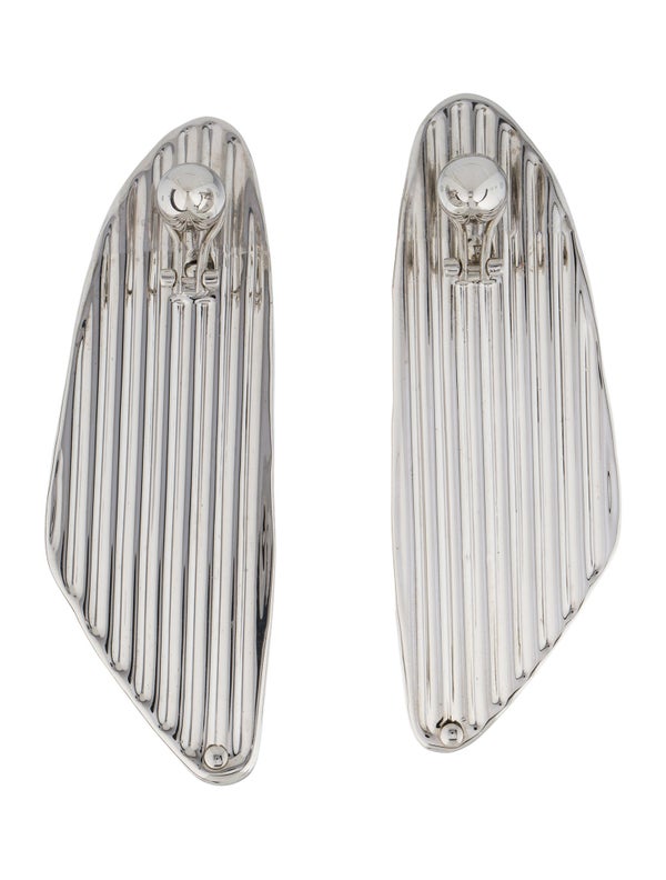 Alaïa Bombe Earrings