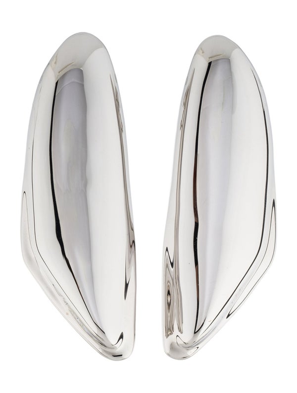 Alaïa Bombe Earrings