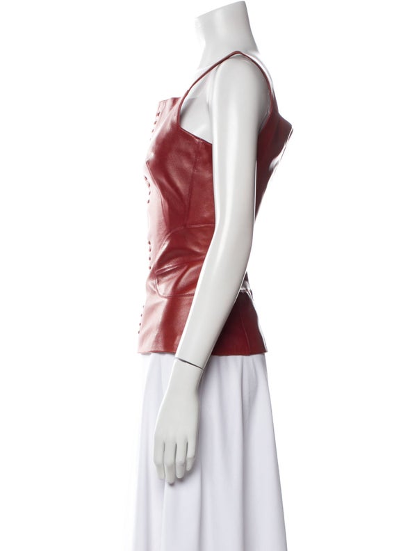 Alaïa Vintage Late 2000's - Early 2010's Top