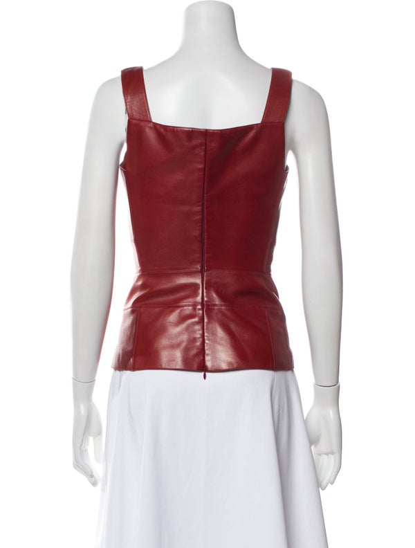 Alaïa Vintage Late 2000's - Early 2010's Top