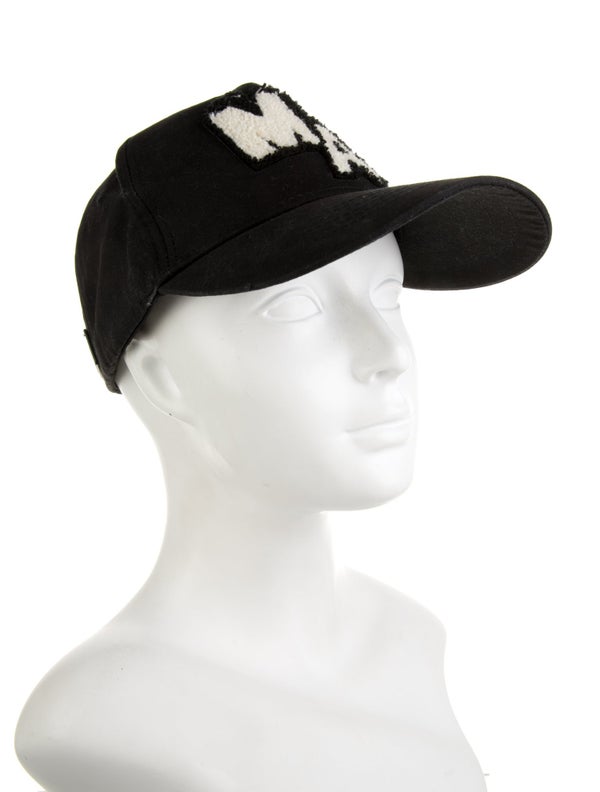 Amiri Strap Baseball Cap