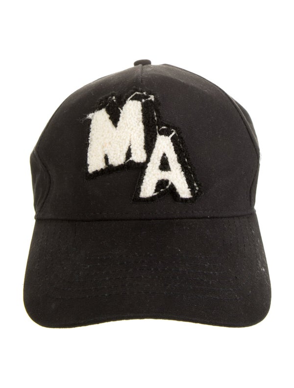 Amiri Strap baseball cap