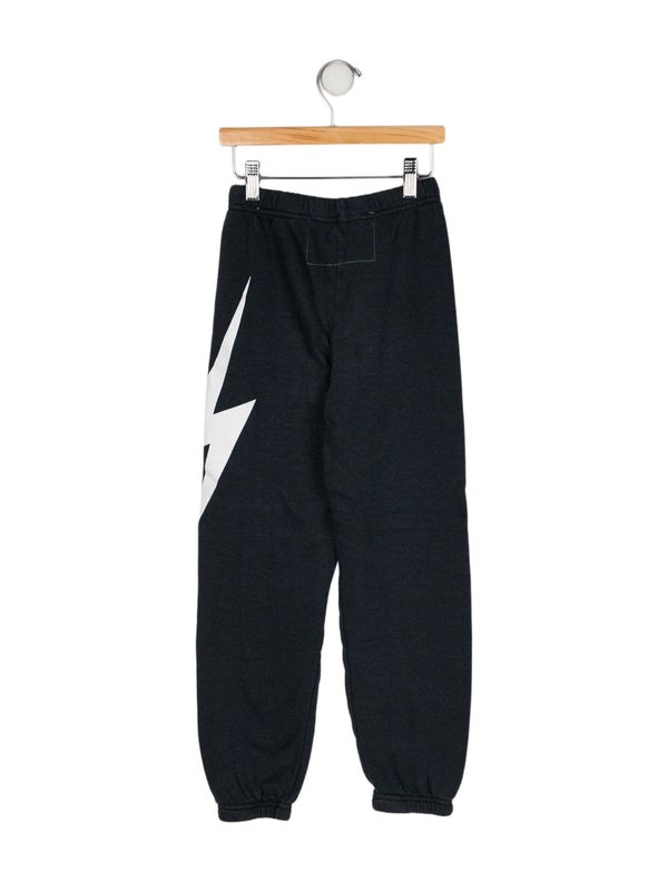 Aviator Nation Printed Sweatpants