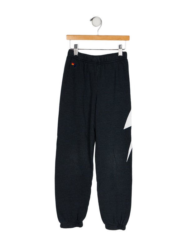 Aviator Nation Printed Sweatpants