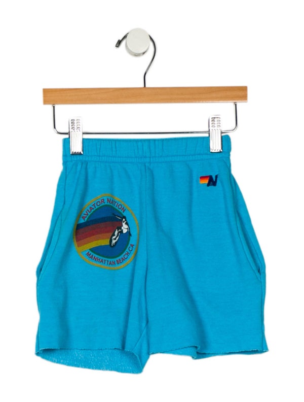 Aviator Nation Toddler Boys' Shorts