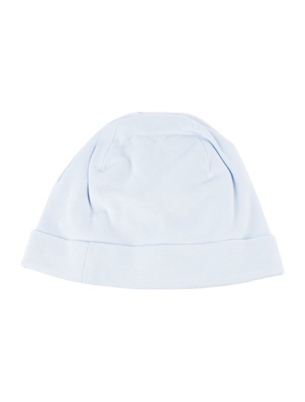 Baby Dior Infants' Embroidered Beanie W/Tags