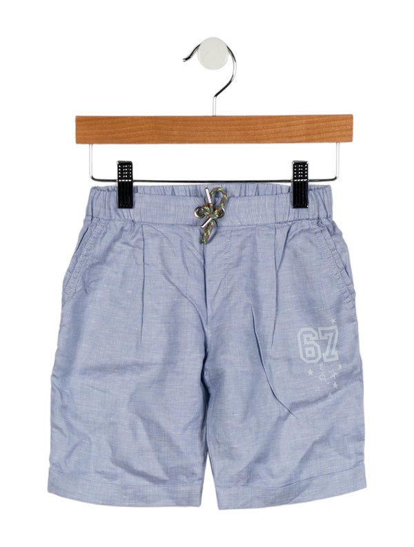 Baby Dior Toddler Boys' Shorts