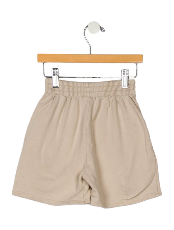 Balenciaga Balenciaga Boys' Cotton Shorts