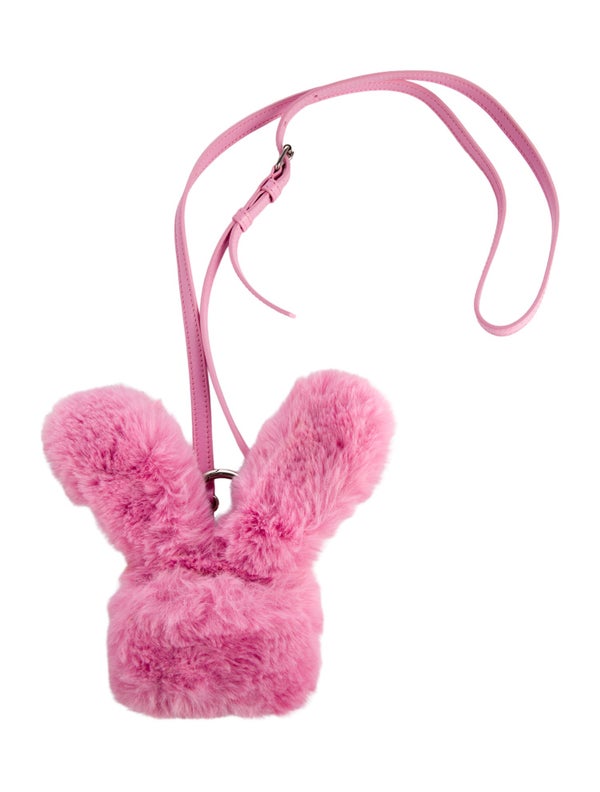 Balenciaga Headphone Case