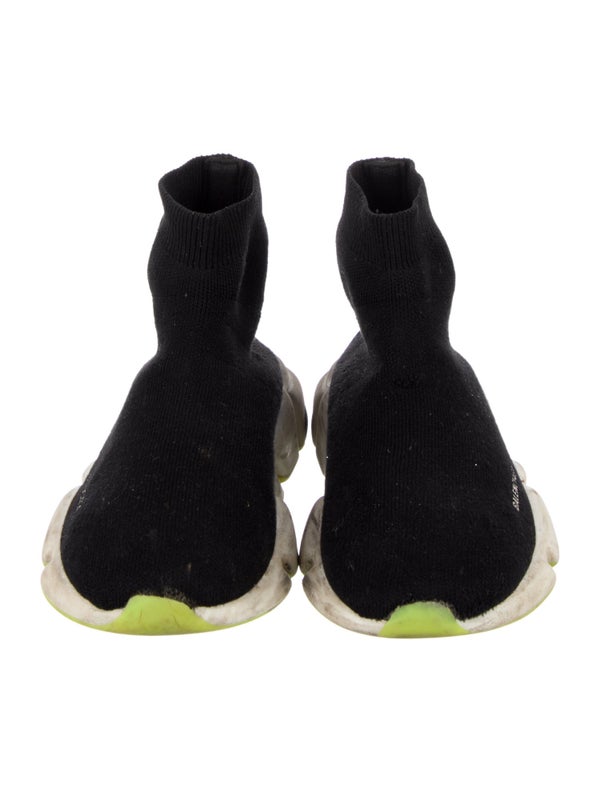 Balenciaga Kids' Speed Trainer