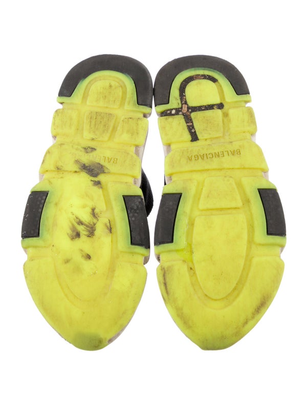 Balenciaga Kids' Speed Trainer