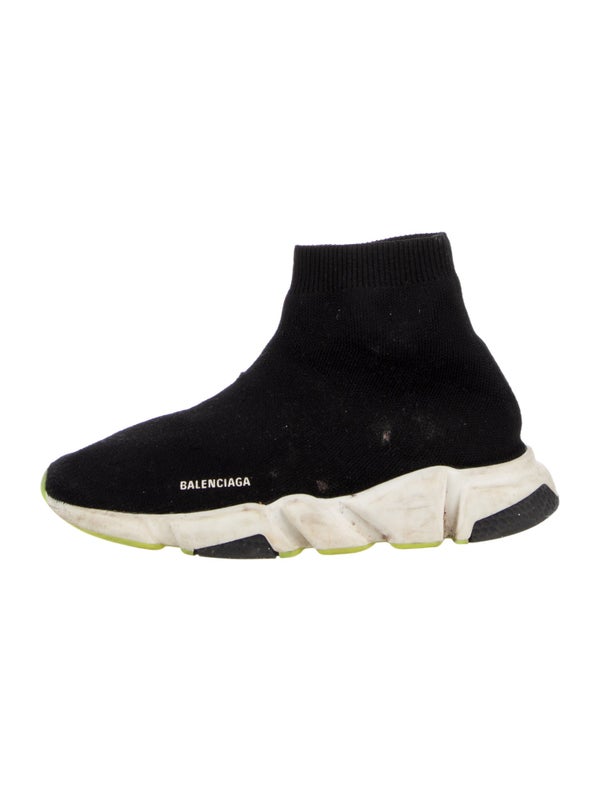 Balenciaga Kids' Speed Trainer